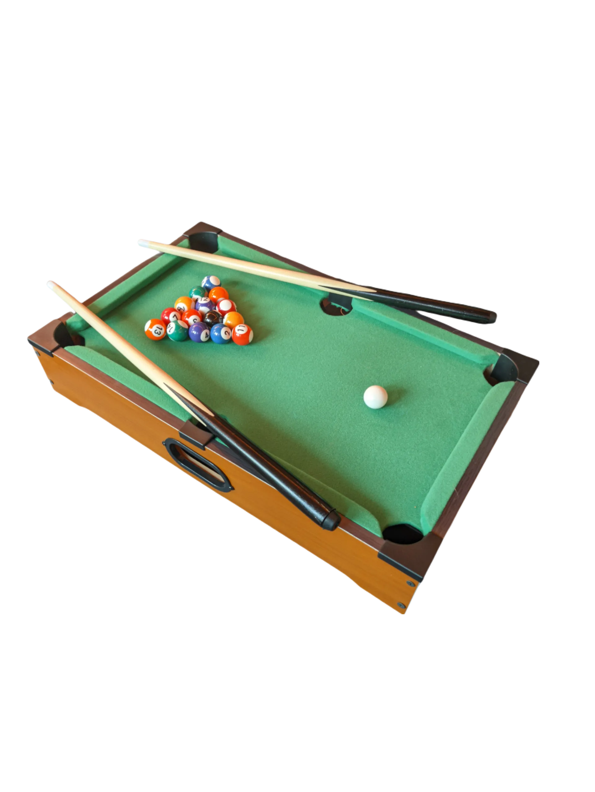 Pooltafel
